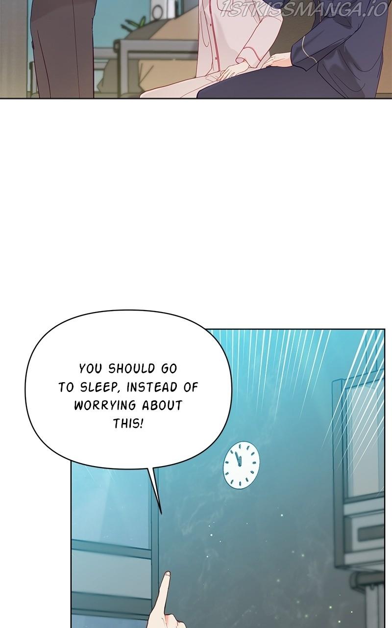 Lullaby - Manhwa chapter 24 - page 21