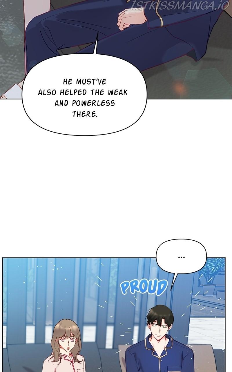 Lullaby - Manhwa chapter 24 - page 26