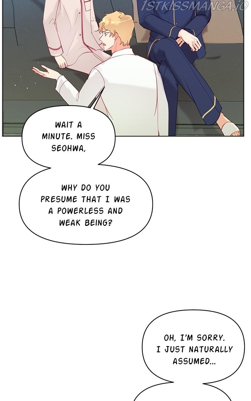 Lullaby - Manhwa chapter 24 - page 27