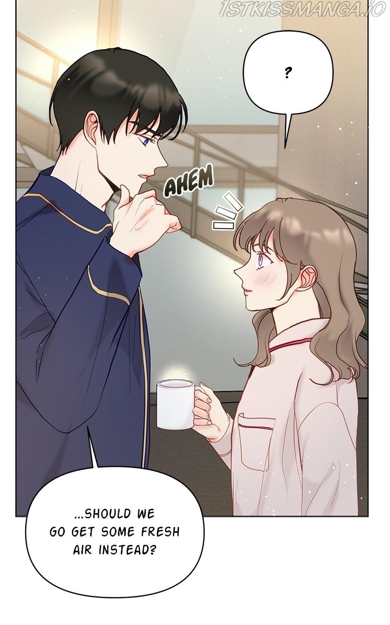 Lullaby - Manhwa chapter 24 - page 43