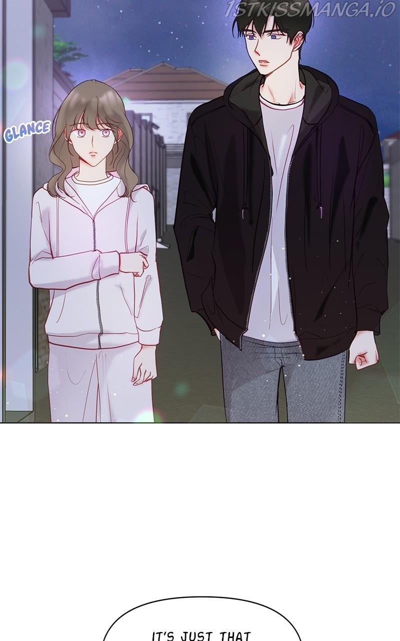 Lullaby - Manhwa chapter 24 - page 47