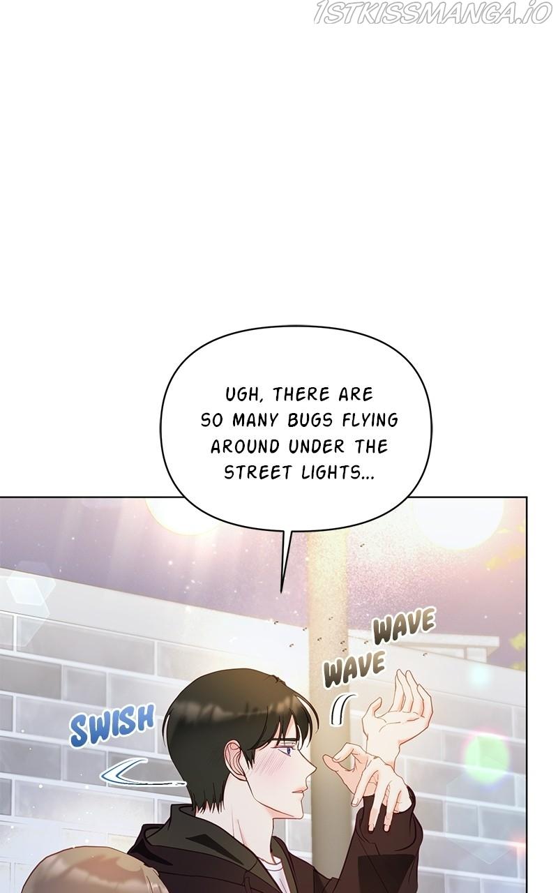 Lullaby - Manhwa chapter 24 - page 49