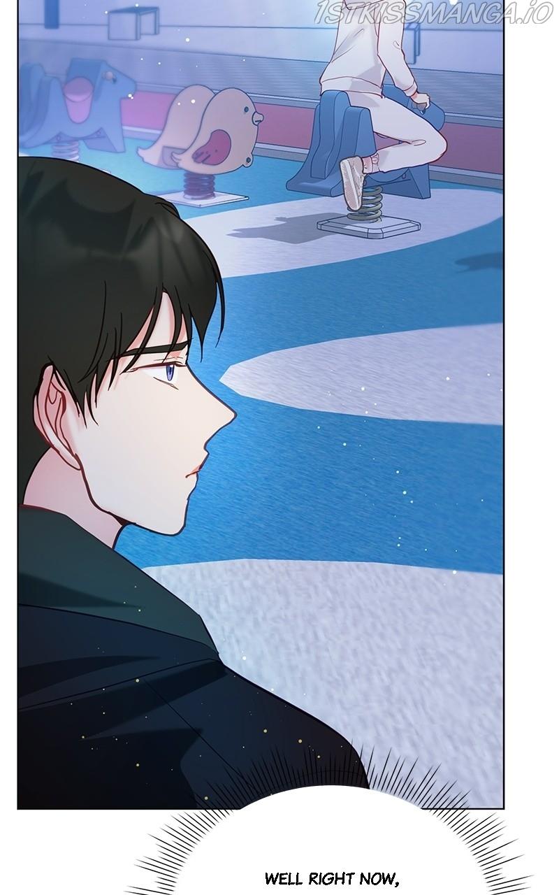 Lullaby - Manhwa chapter 24 - page 59