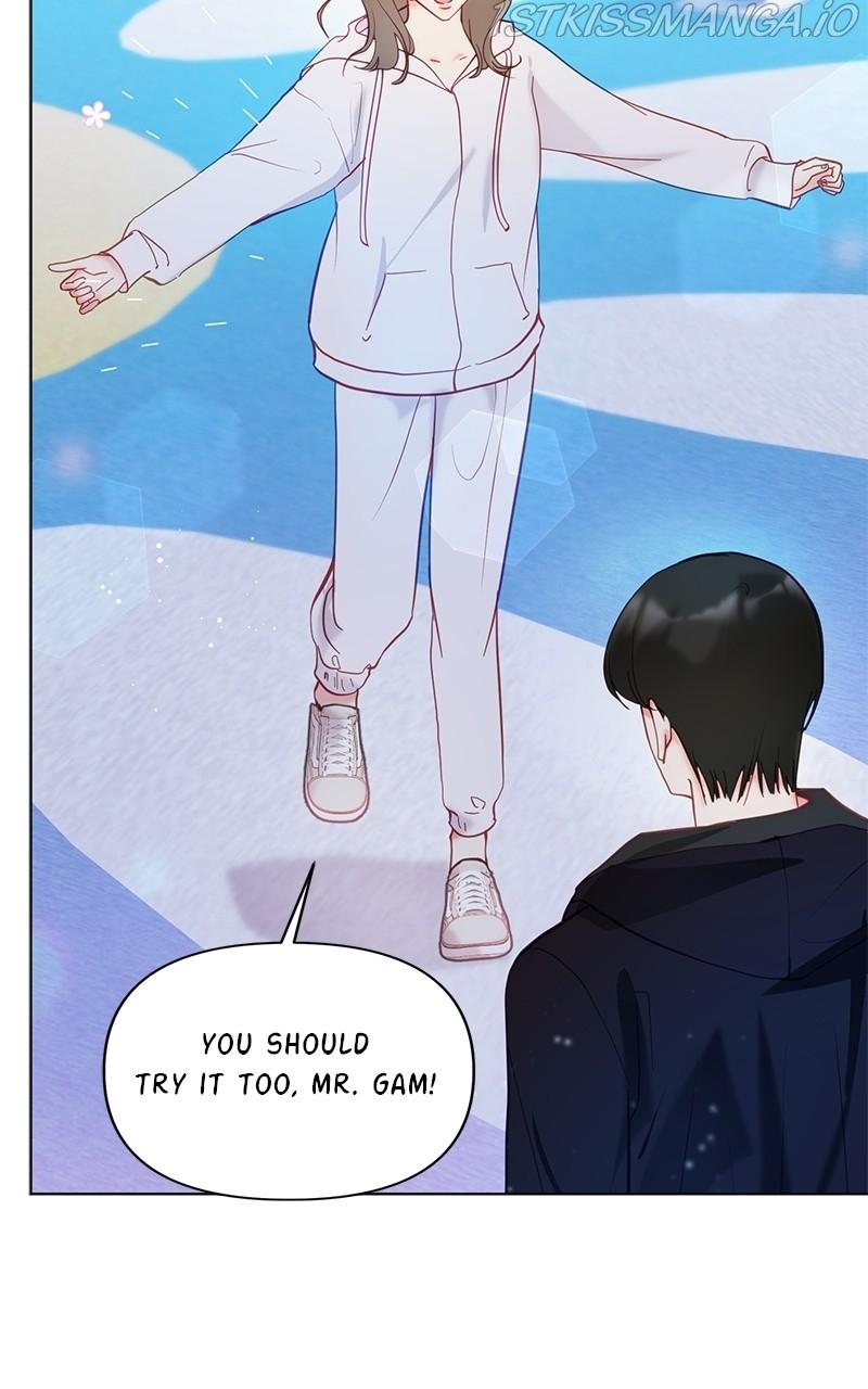 Lullaby - Manhwa chapter 24 - page 64