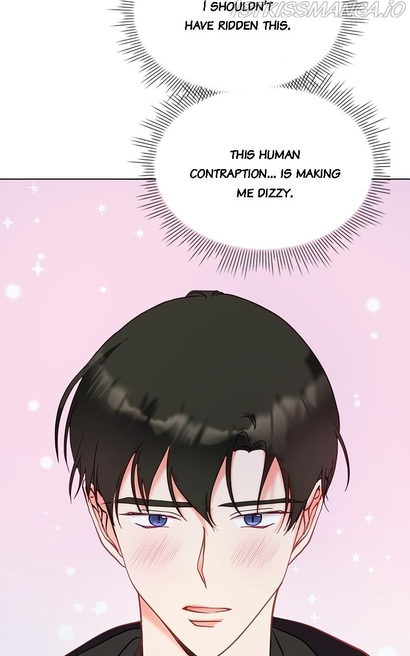 Lullaby - Manhwa chapter 24 - page 79