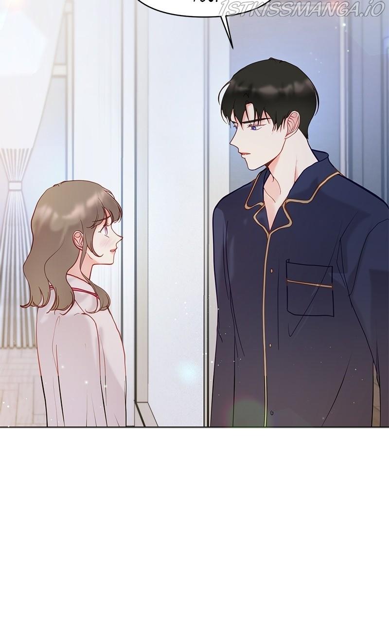 Lullaby - Manhwa chapter 24 - page 8