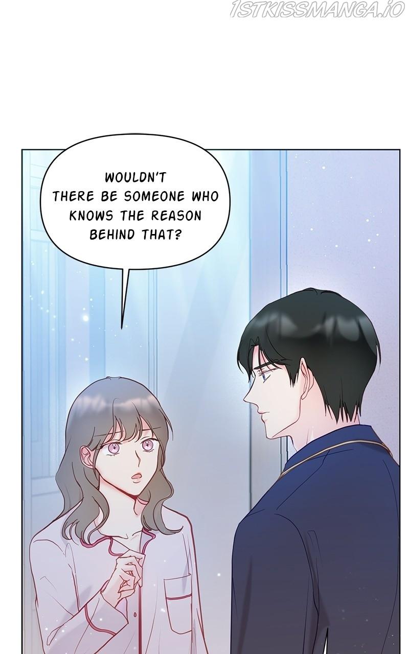 Lullaby - Manhwa chapter 24 - page 9