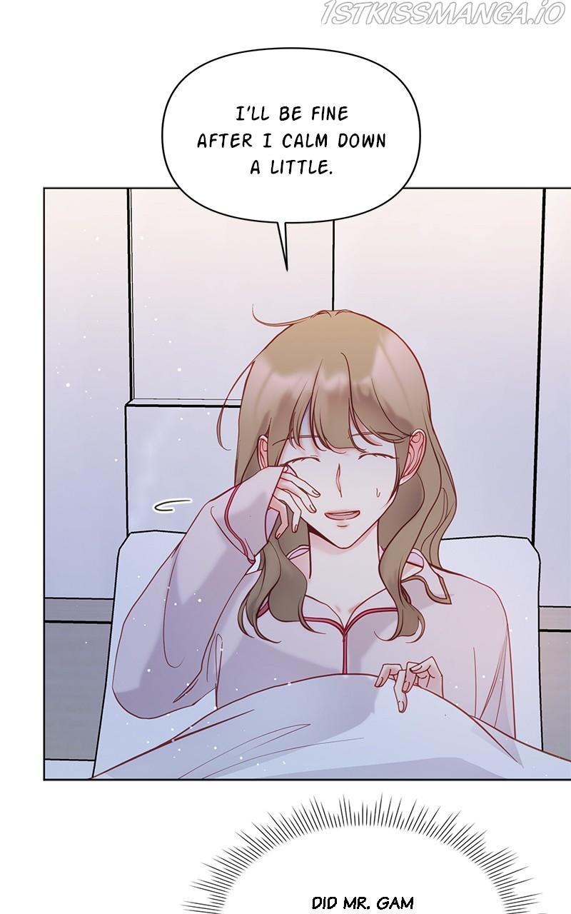 Lullaby - Manhwa chapter 23 - page 102