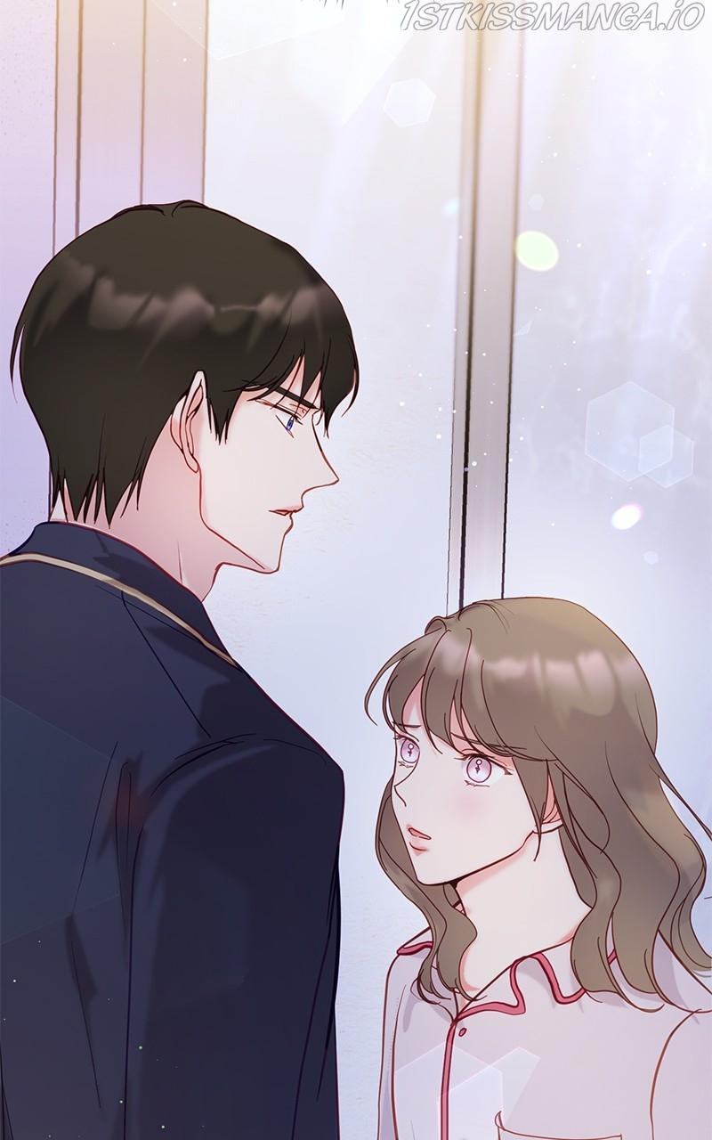 Lullaby - Manhwa chapter 23 - page 114