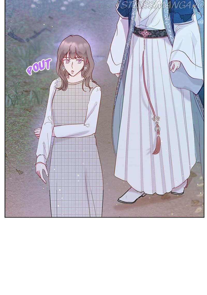 Lullaby - Manhwa chapter 23 - page 16