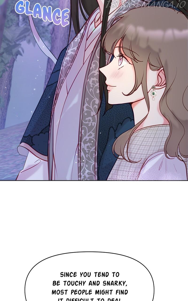 Lullaby - Manhwa chapter 23 - page 20