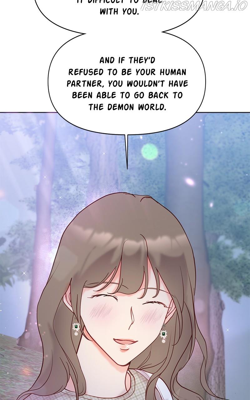 Lullaby - Manhwa chapter 23 - page 21