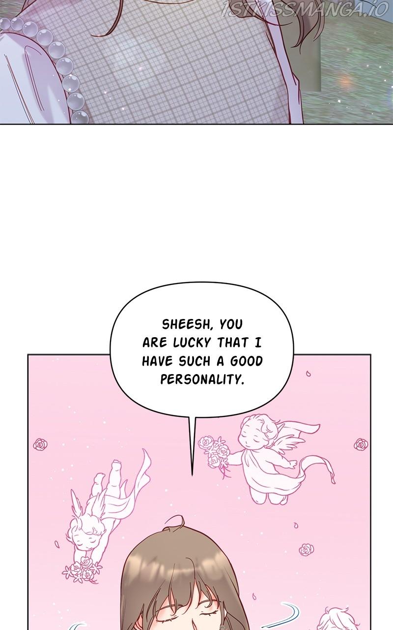 Lullaby - Manhwa chapter 23 - page 22