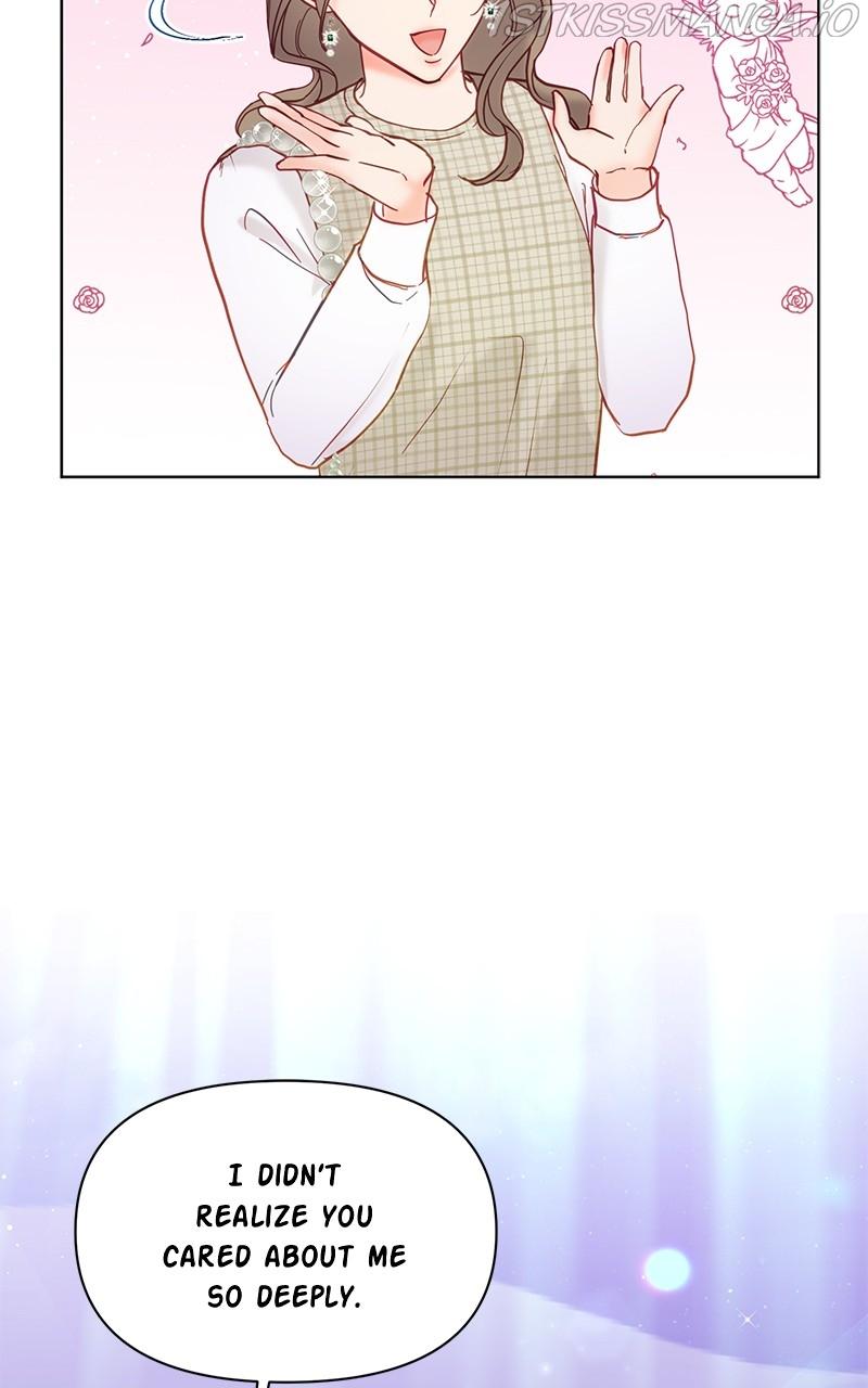 Lullaby - Manhwa chapter 23 - page 23