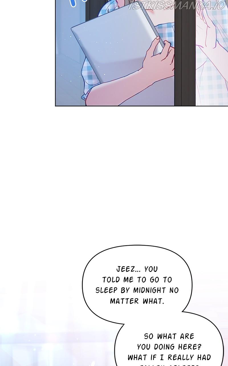 Lullaby - Manhwa chapter 23 - page 38