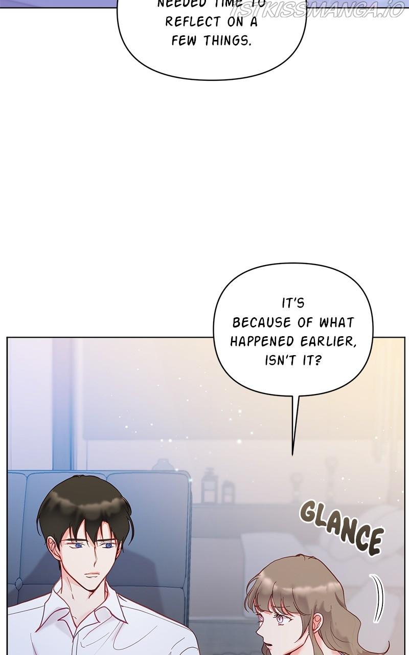 Lullaby - Manhwa chapter 23 - page 40