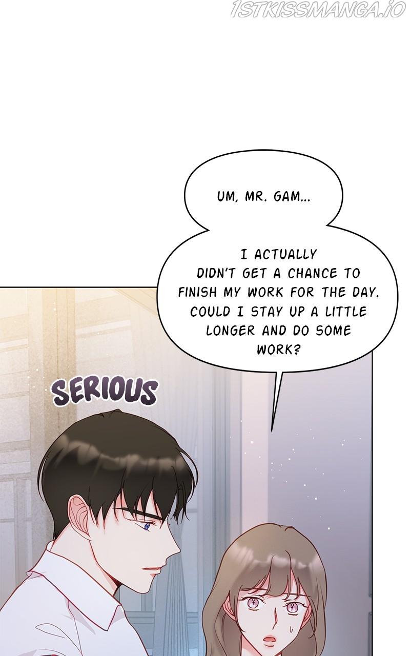 Lullaby - Manhwa chapter 23 - page 42