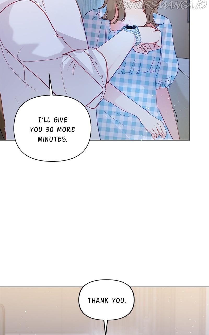 Lullaby - Manhwa chapter 23 - page 43