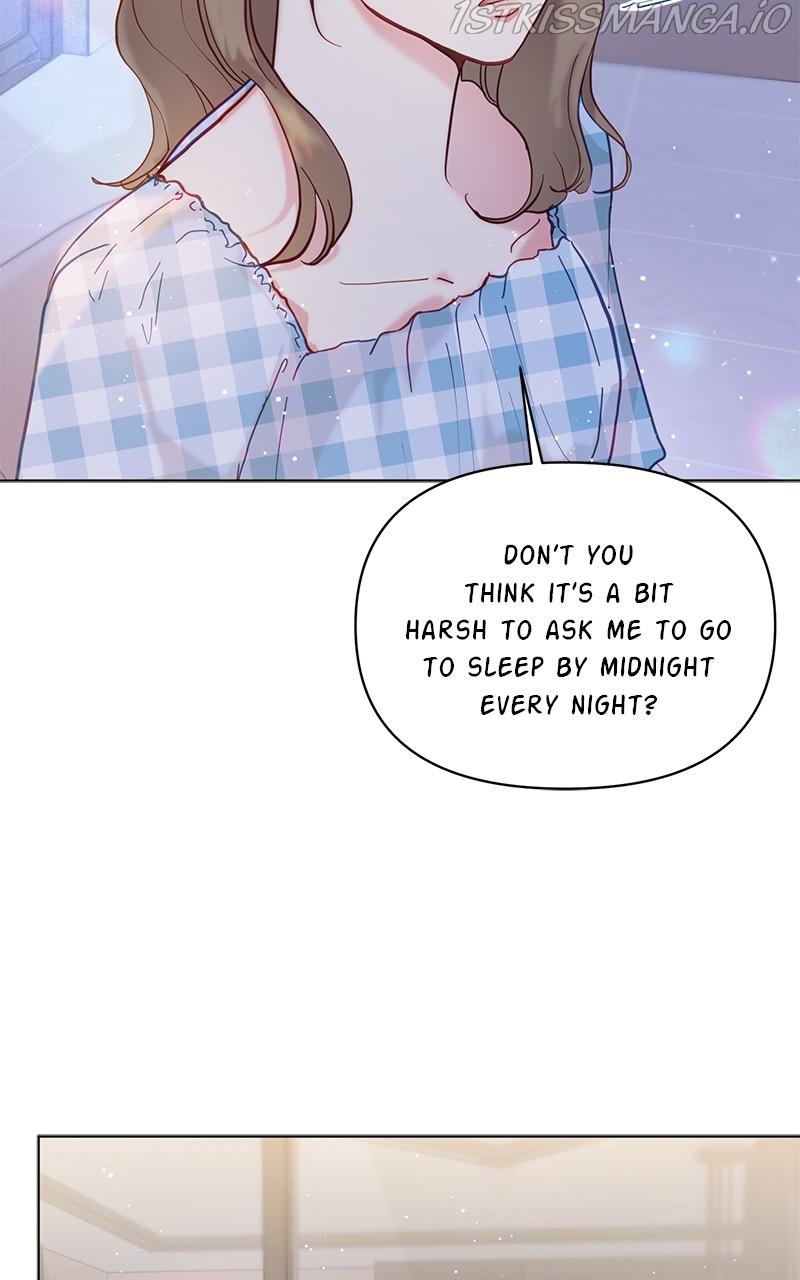 Lullaby - Manhwa chapter 23 - page 48