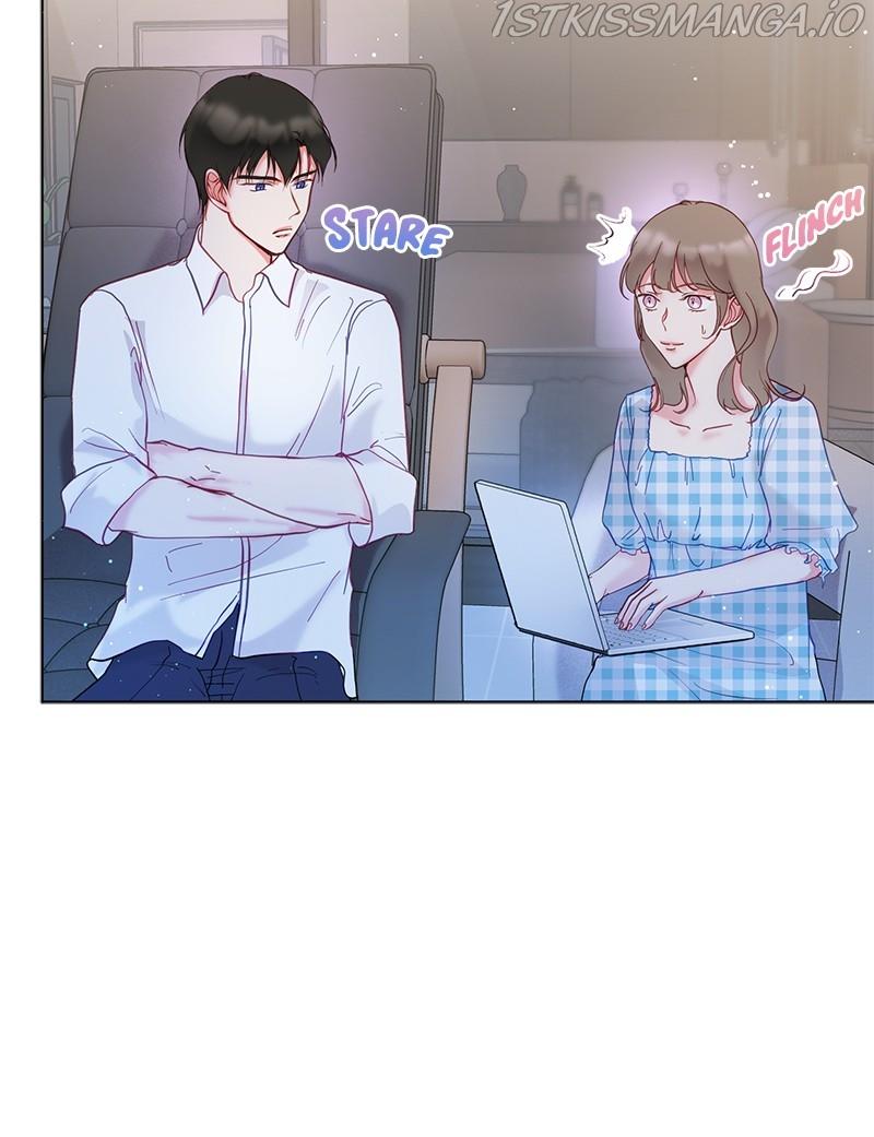 Lullaby - Manhwa chapter 23 - page 49