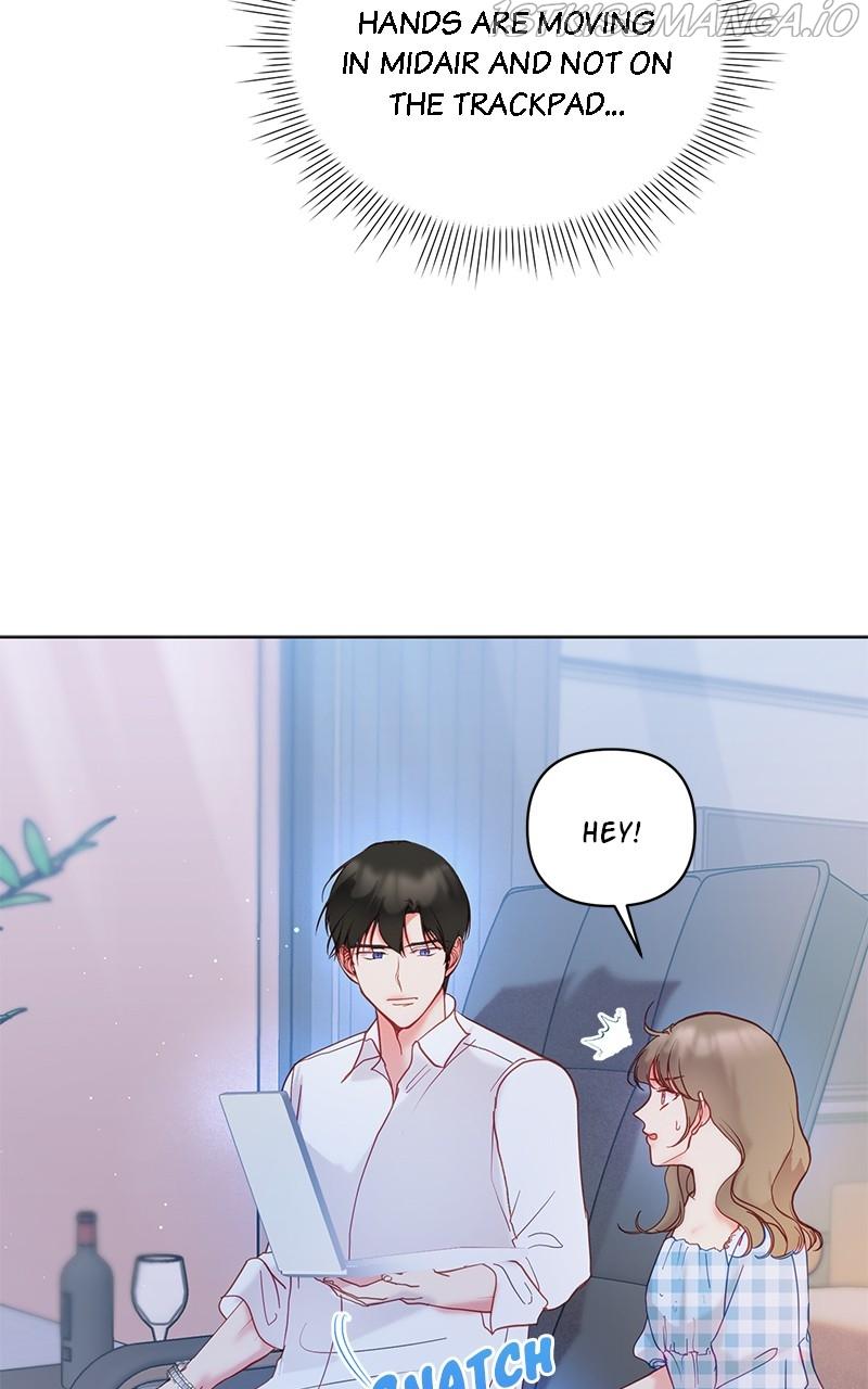 Lullaby - Manhwa chapter 23 - page 52