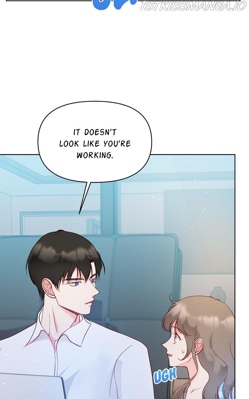 Lullaby - Manhwa chapter 23 - page 54