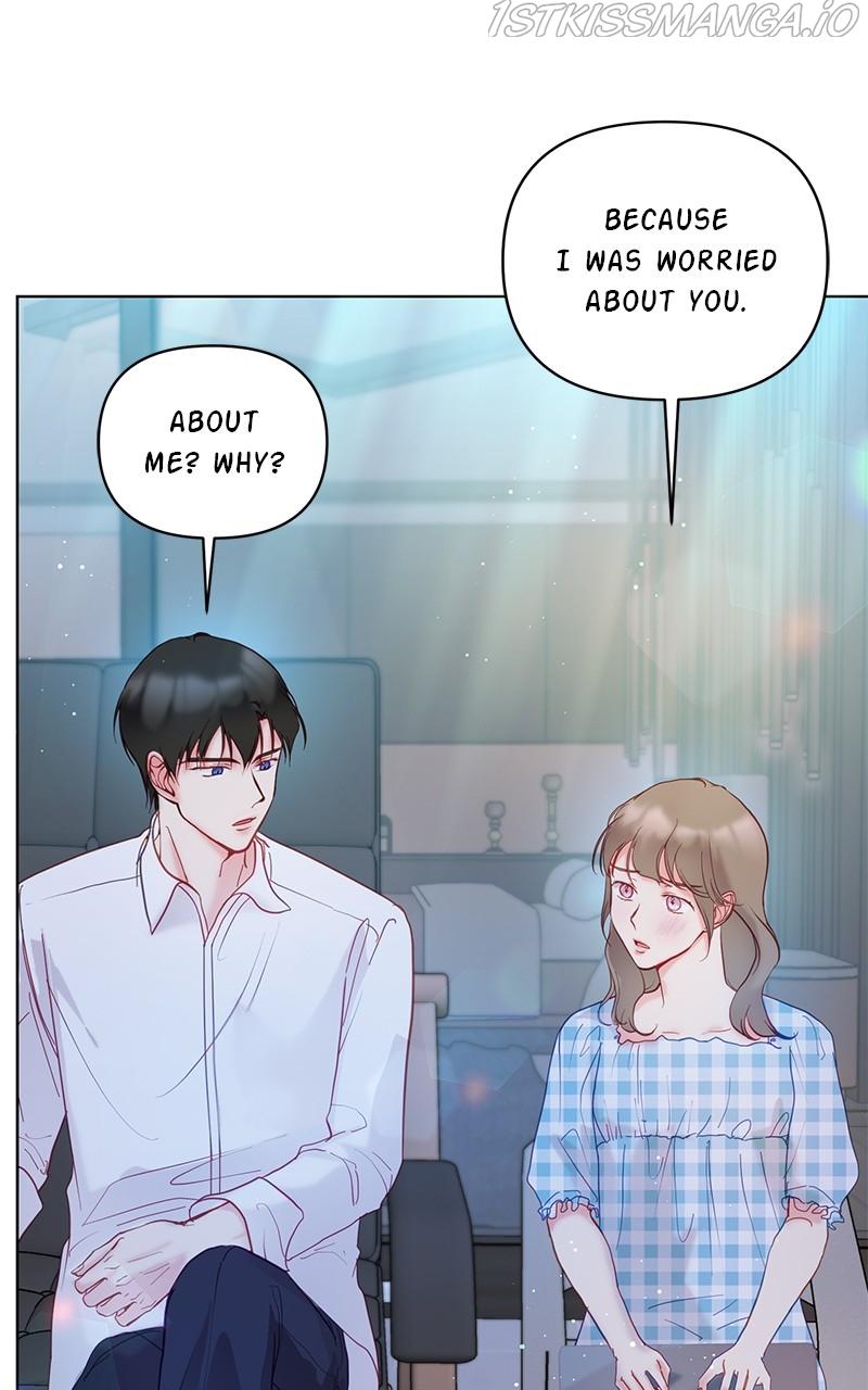 Lullaby - Manhwa chapter 23 - page 57