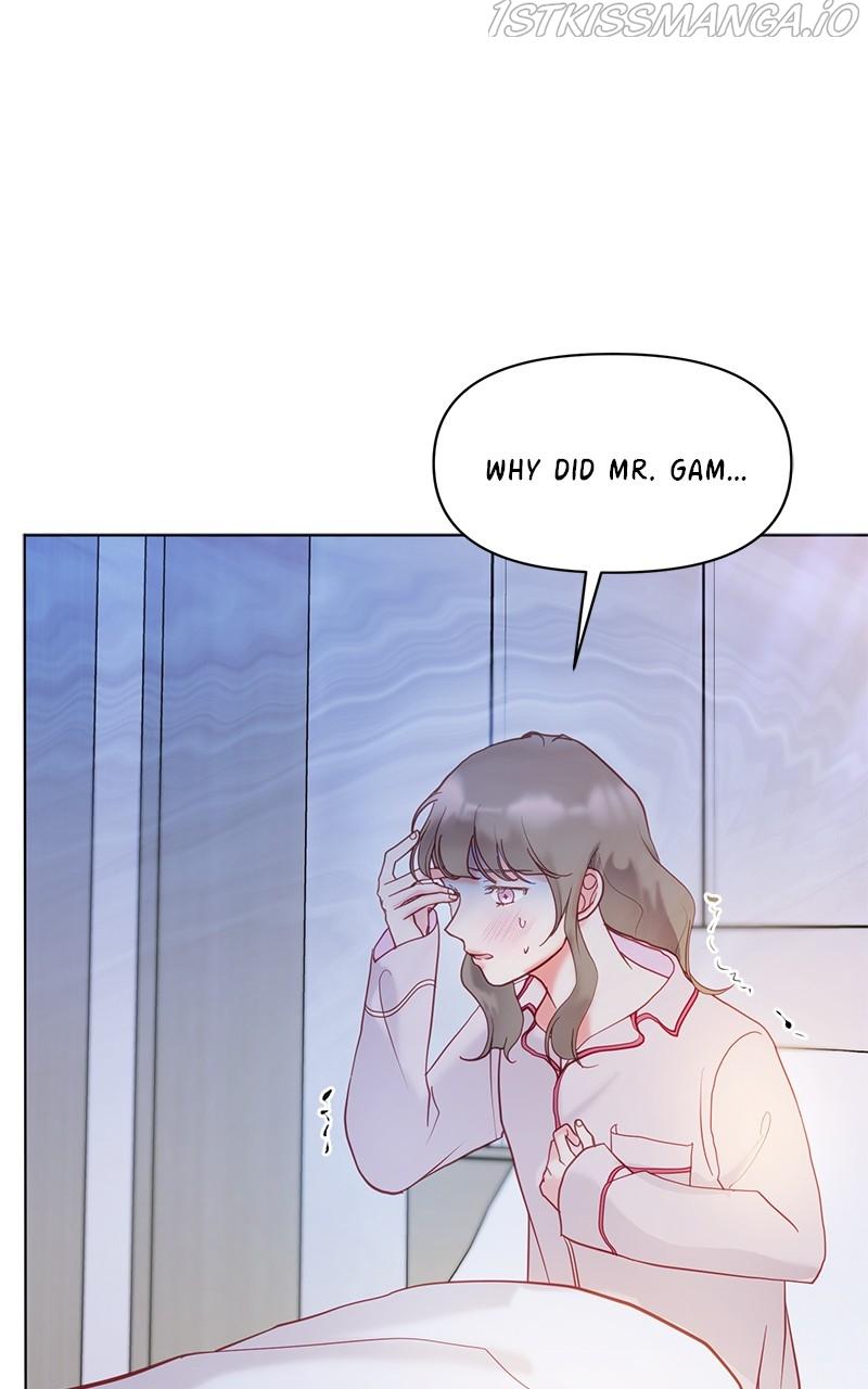 Lullaby - Manhwa chapter 23 - page 90