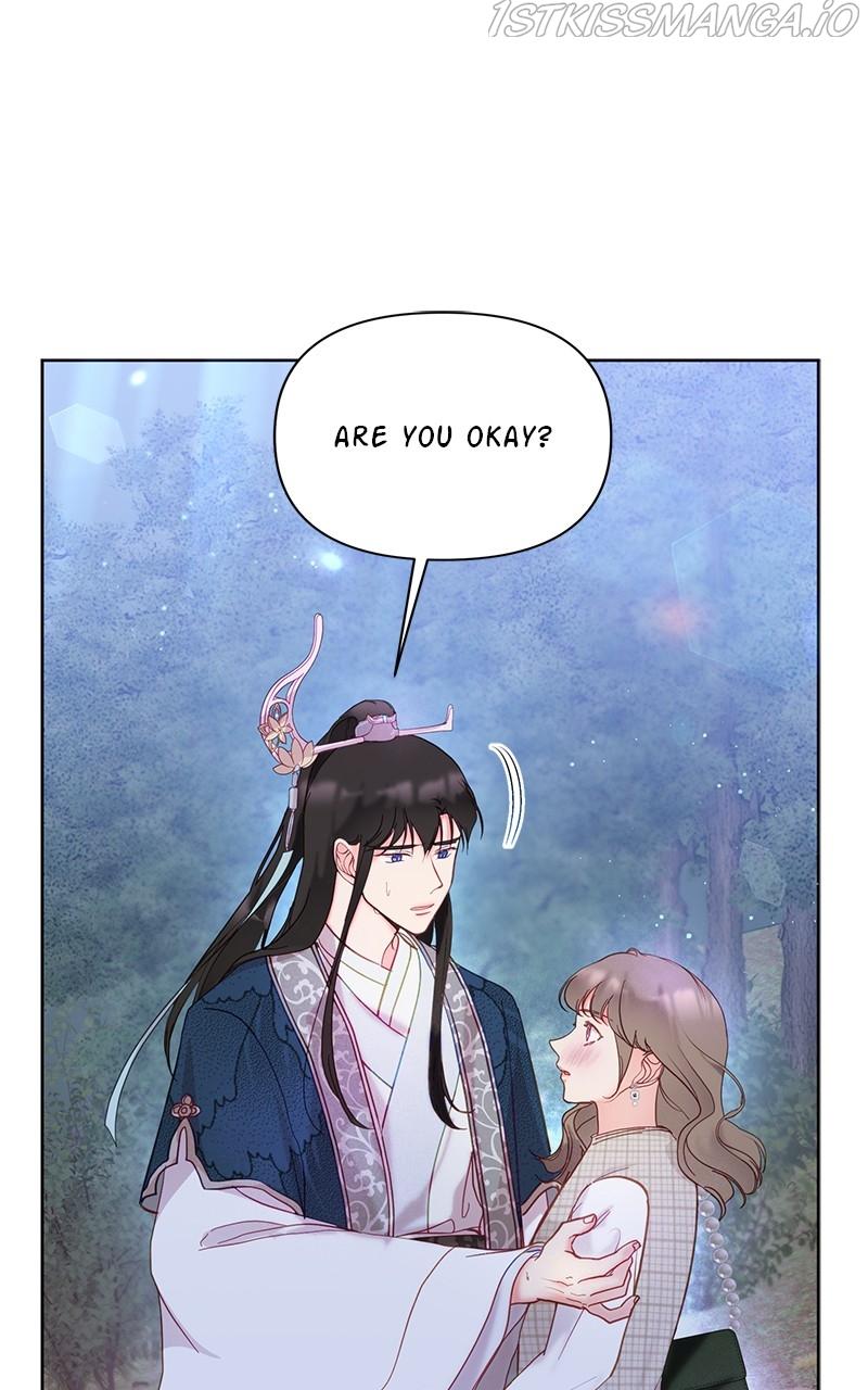 Lullaby - Manhwa chapter 22 - page 104