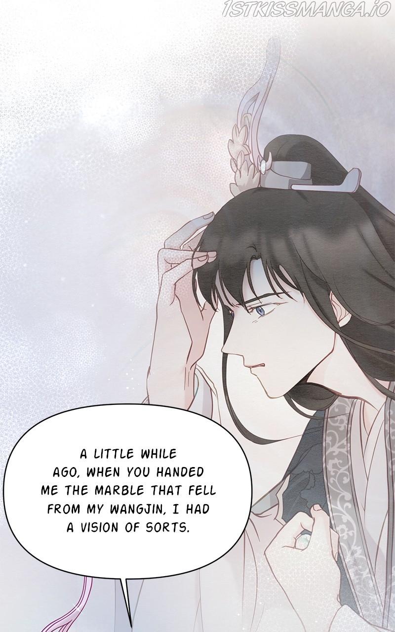 Lullaby - Manhwa chapter 22 - page 113