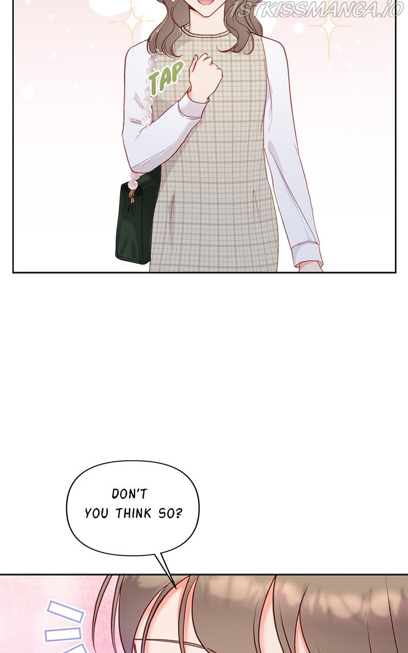 Lullaby - Manhwa chapter 22 - page 13