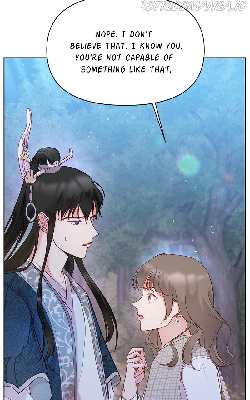 Lullaby - Manhwa chapter 22 - page 130