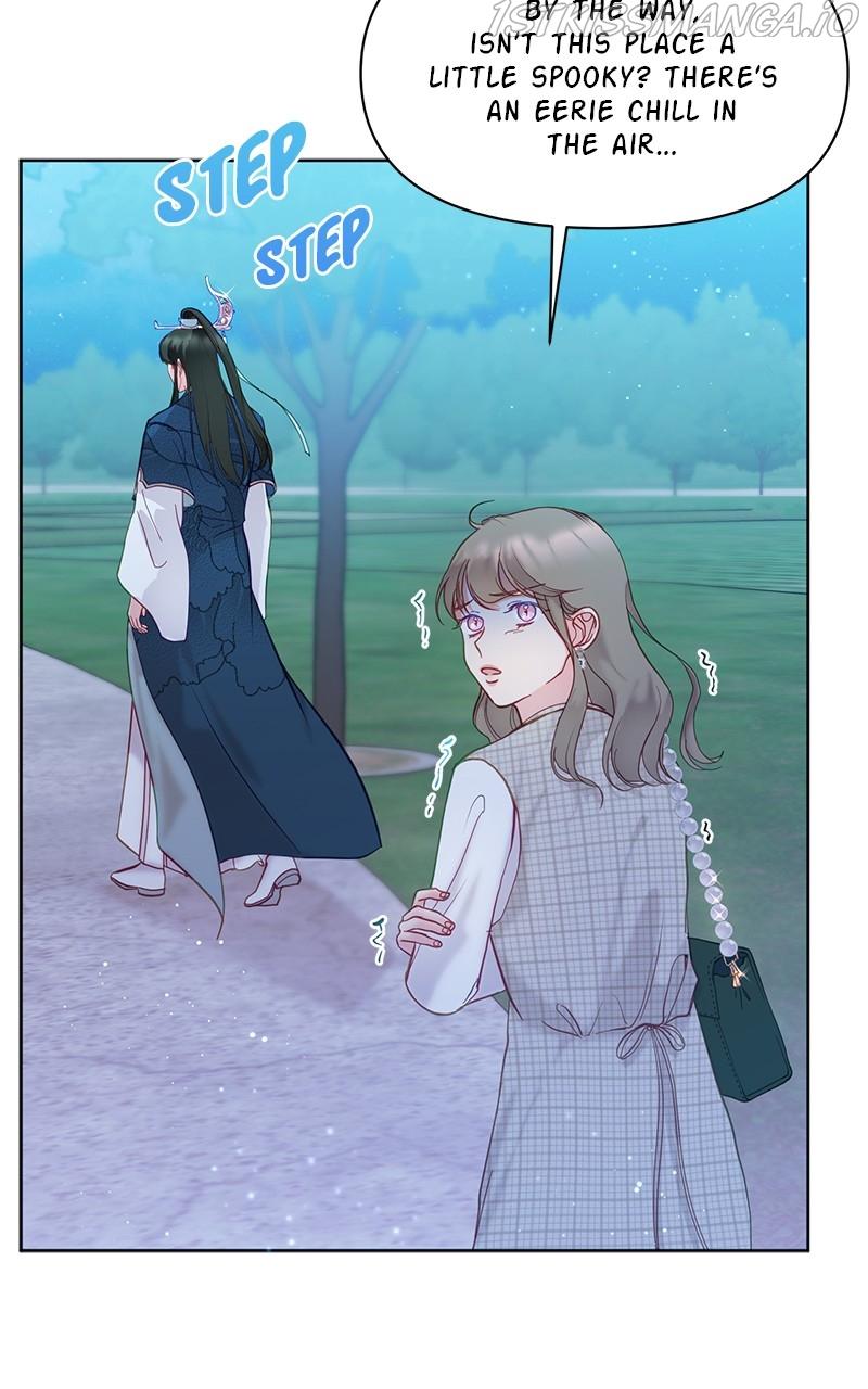 Lullaby - Manhwa chapter 22 - page 31