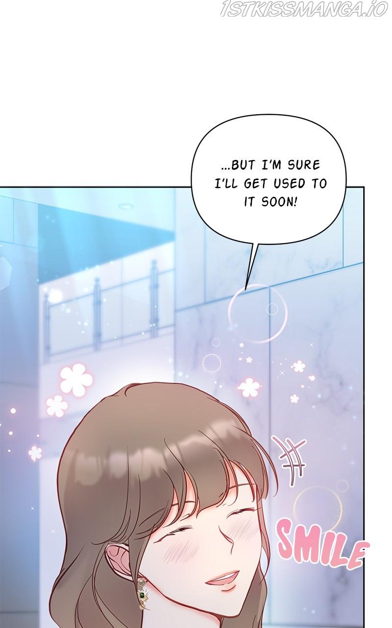 Lullaby - Manhwa chapter 22 - page 4