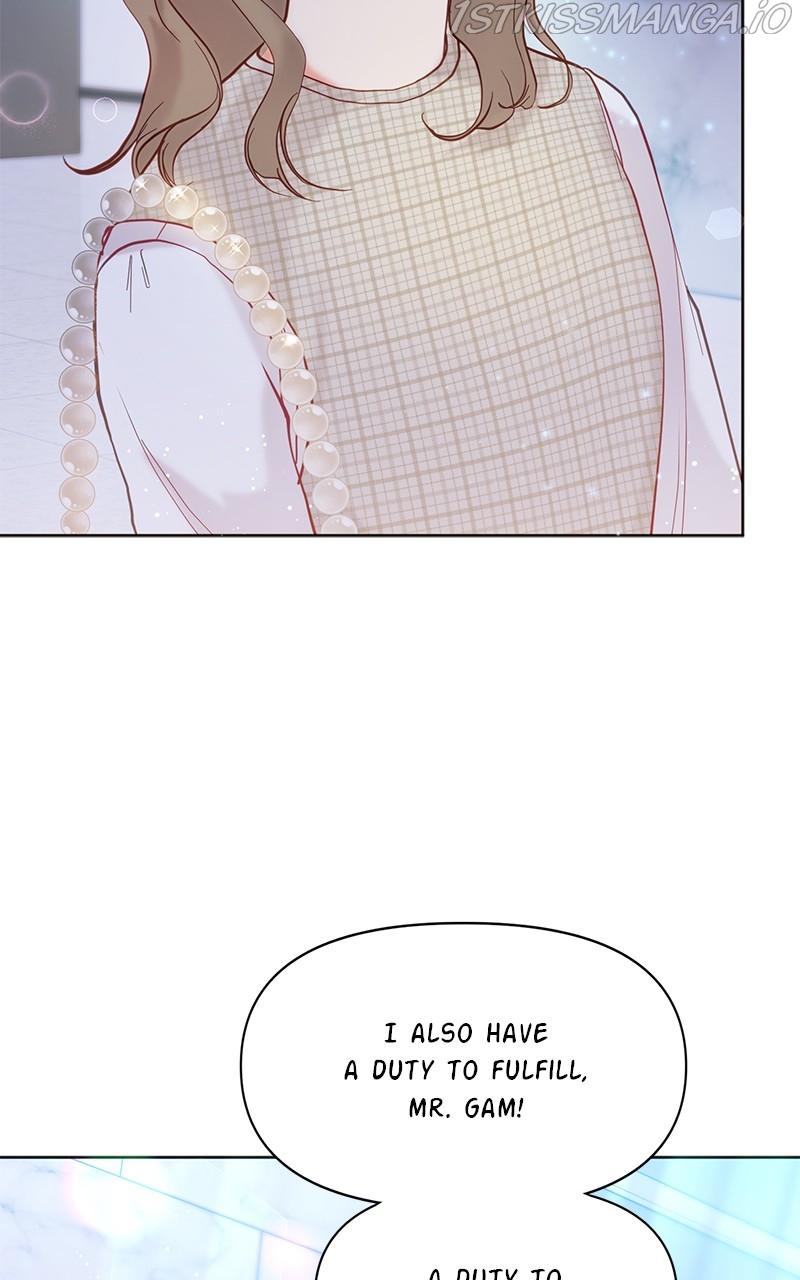 Lullaby - Manhwa chapter 22 - page 5