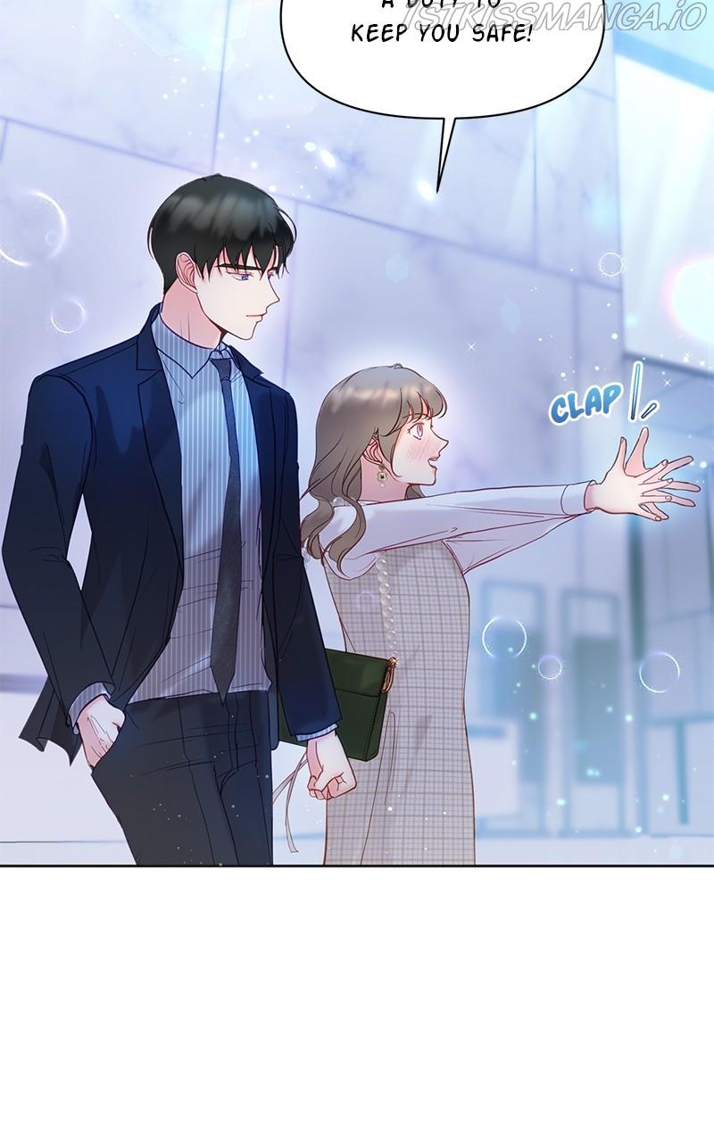 Lullaby - Manhwa chapter 22 - page 6