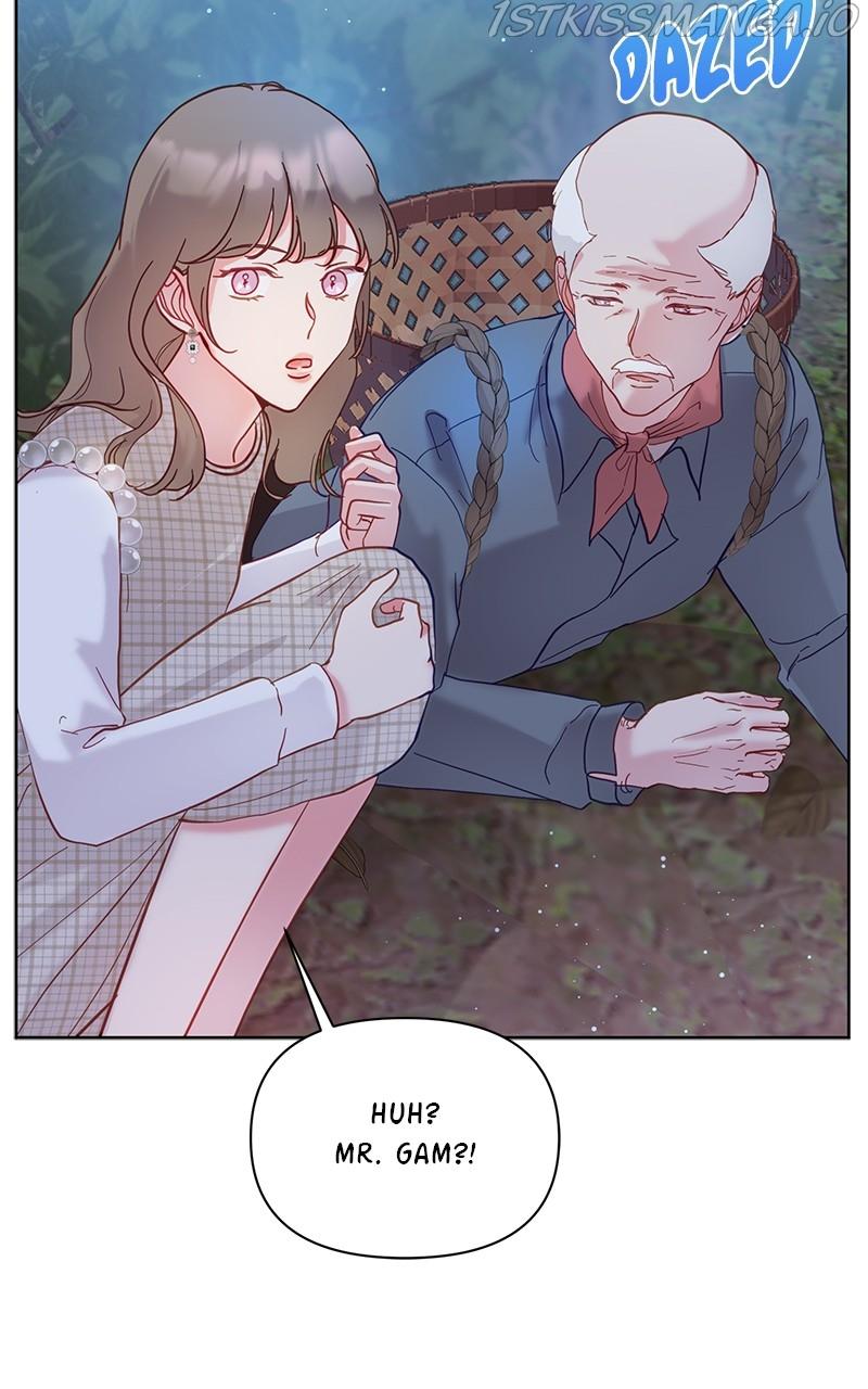 Lullaby - Manhwa chapter 22 - page 61