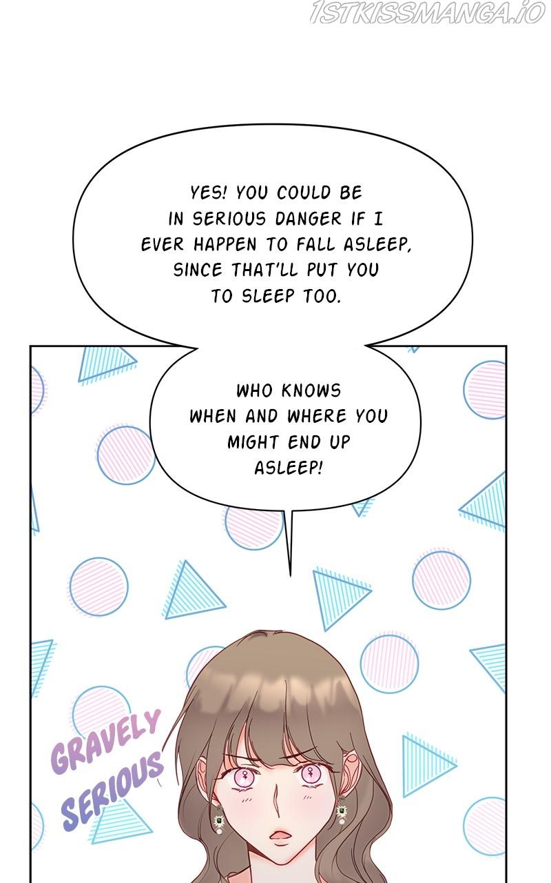 Lullaby - Manhwa chapter 22 - page 9