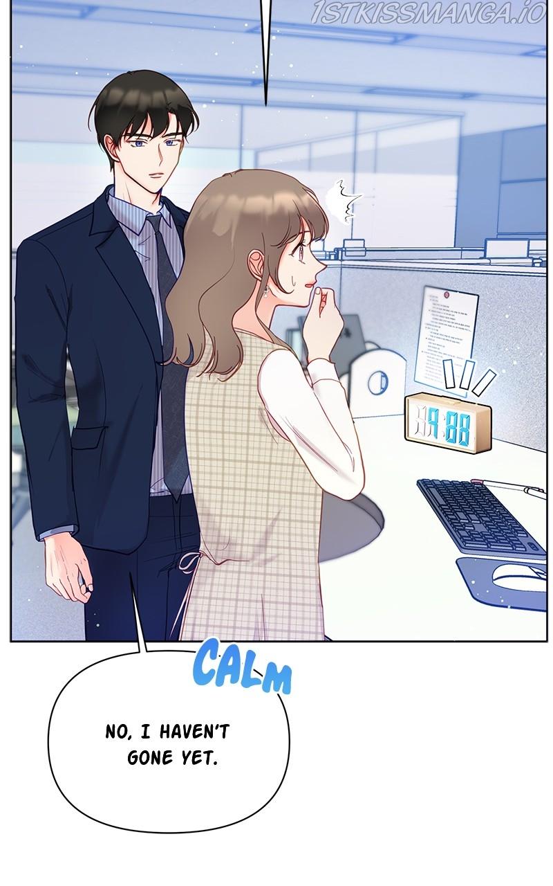 Lullaby - Manhwa chapter 21 - page 100