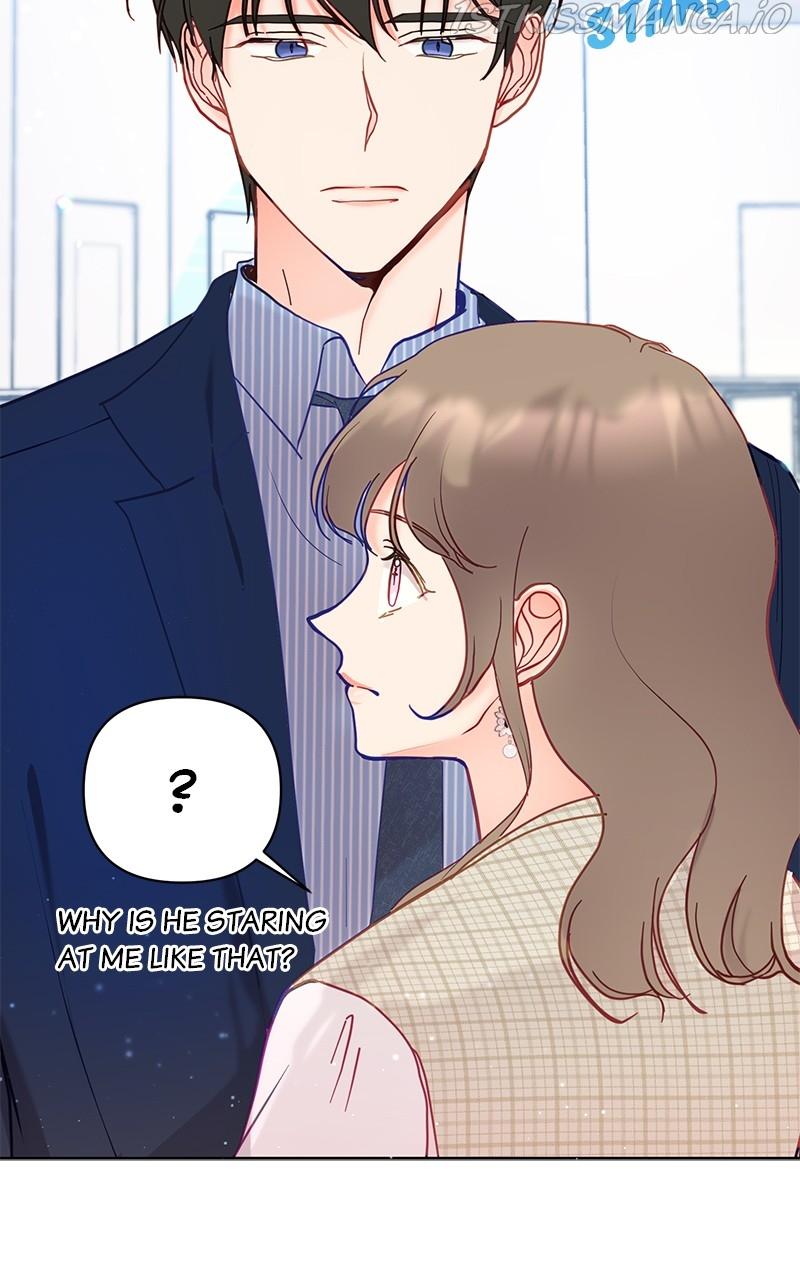 Lullaby - Manhwa chapter 21 - page 105