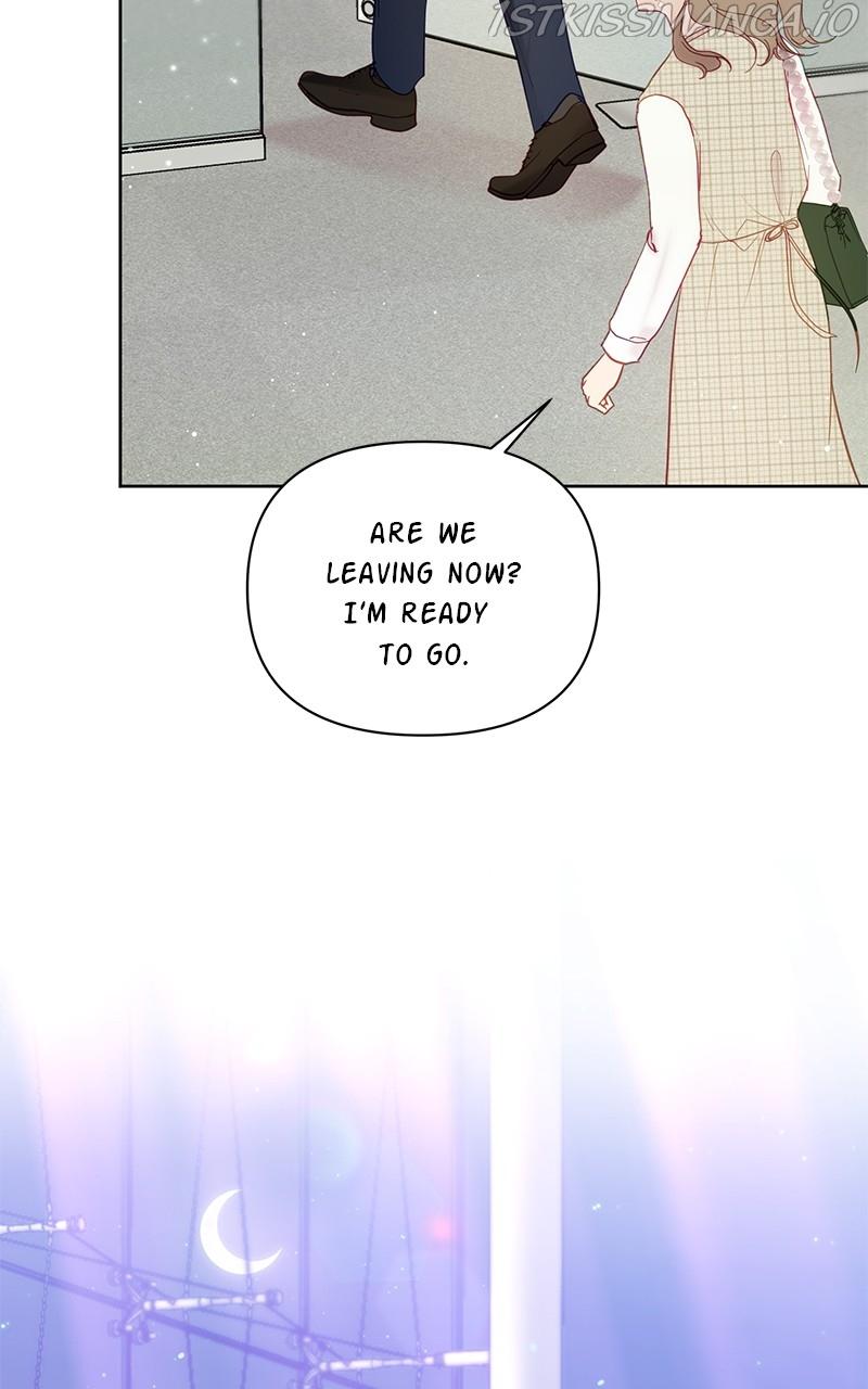 Lullaby - Manhwa chapter 21 - page 107