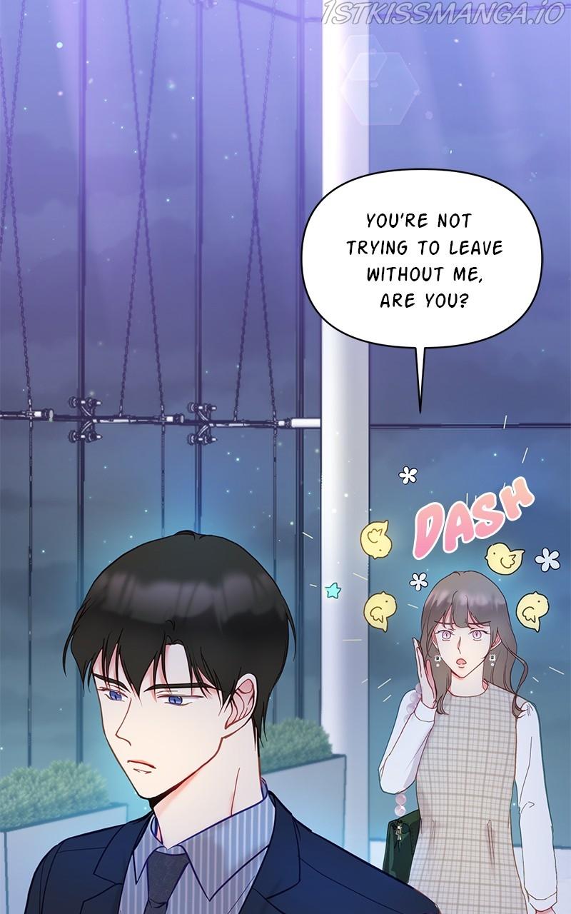 Lullaby - Manhwa chapter 21 - page 108