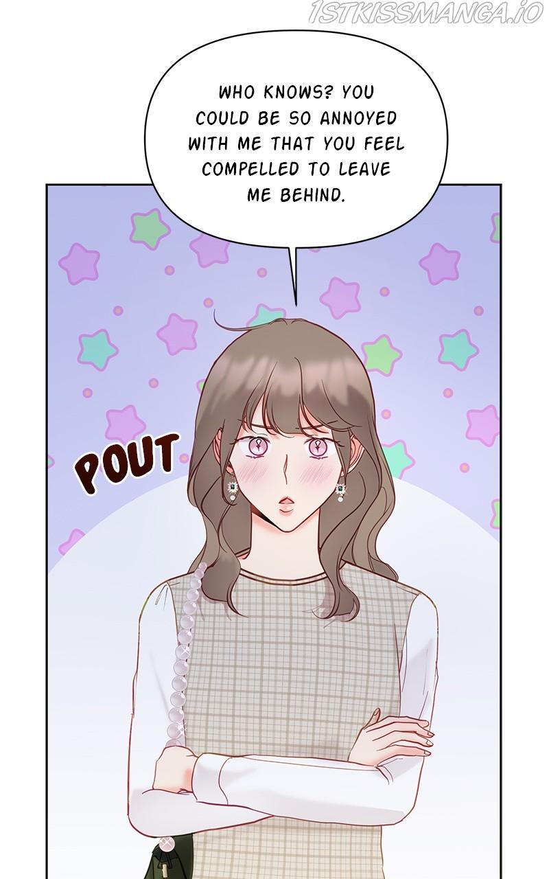 Lullaby - Manhwa chapter 21 - page 111