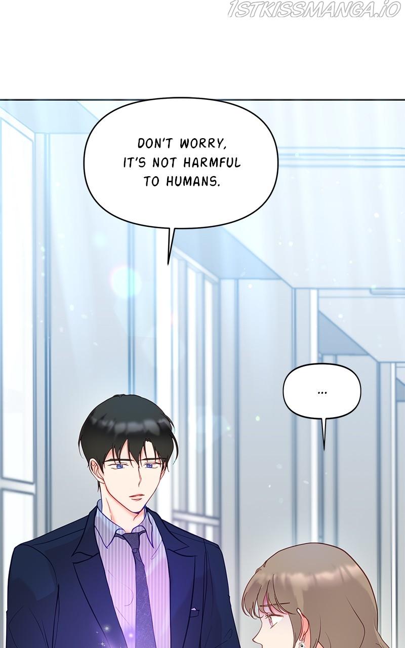 Lullaby - Manhwa chapter 21 - page 14