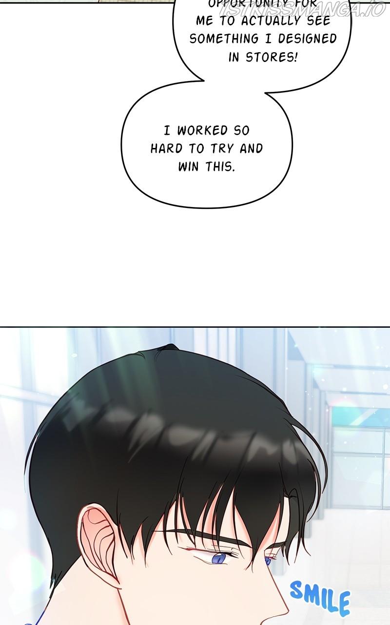 Lullaby - Manhwa chapter 21 - page 22