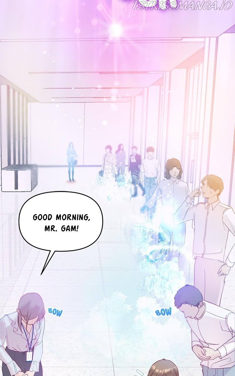 Lullaby - Manhwa chapter 21 - page 26