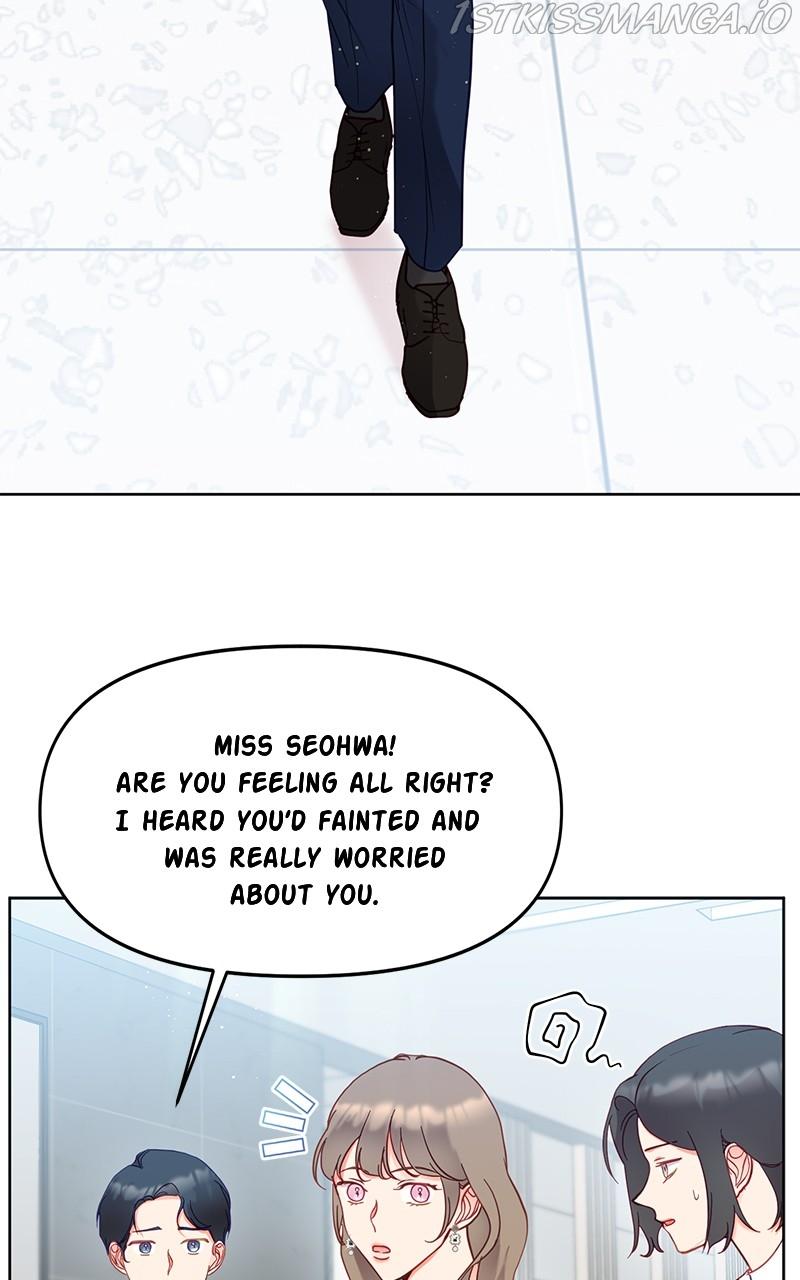 Lullaby - Manhwa chapter 21 - page 28