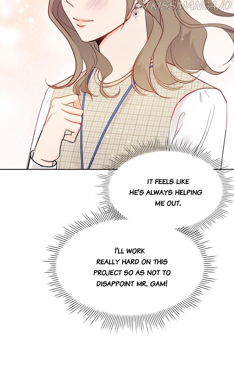 Lullaby - Manhwa chapter 21 - page 34