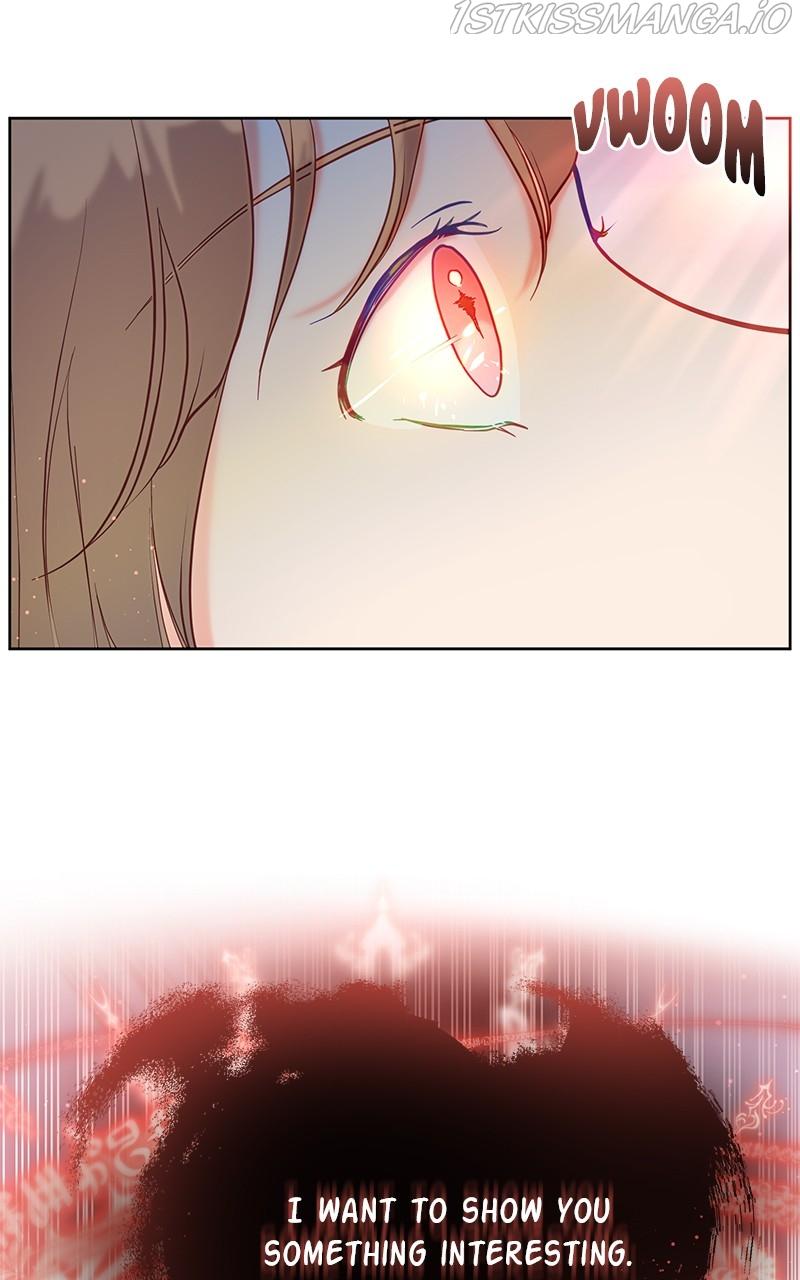 Lullaby - Manhwa chapter 21 - page 54