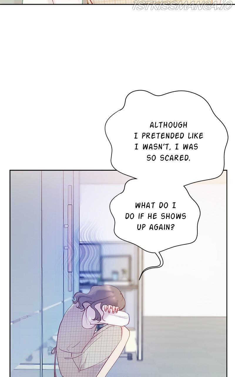 Lullaby - Manhwa chapter 21 - page 85